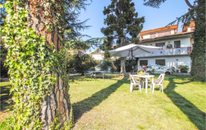 Stunning home in Massarosa with WiFi and 3 Bedrooms
